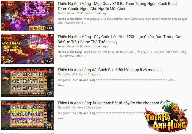 Thanh niên đua đòi build team Bất Tử, vác đi Pvp và cái kết cực... KHỐN NẠN - Ảnh 12.