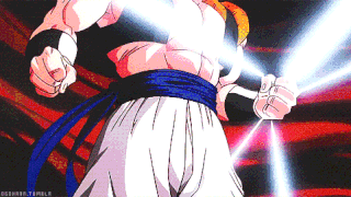 Dragon Ball: 5 lý do cho thấy có thể sức mạnh của Gogeta vượt qua cả Vegito - Ảnh 4.