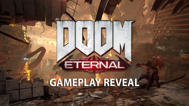 Doom Eternal – Những cải tiến hoàn hảo đang đợi game thủ khám phá ngay lập tức - Ảnh 1.
