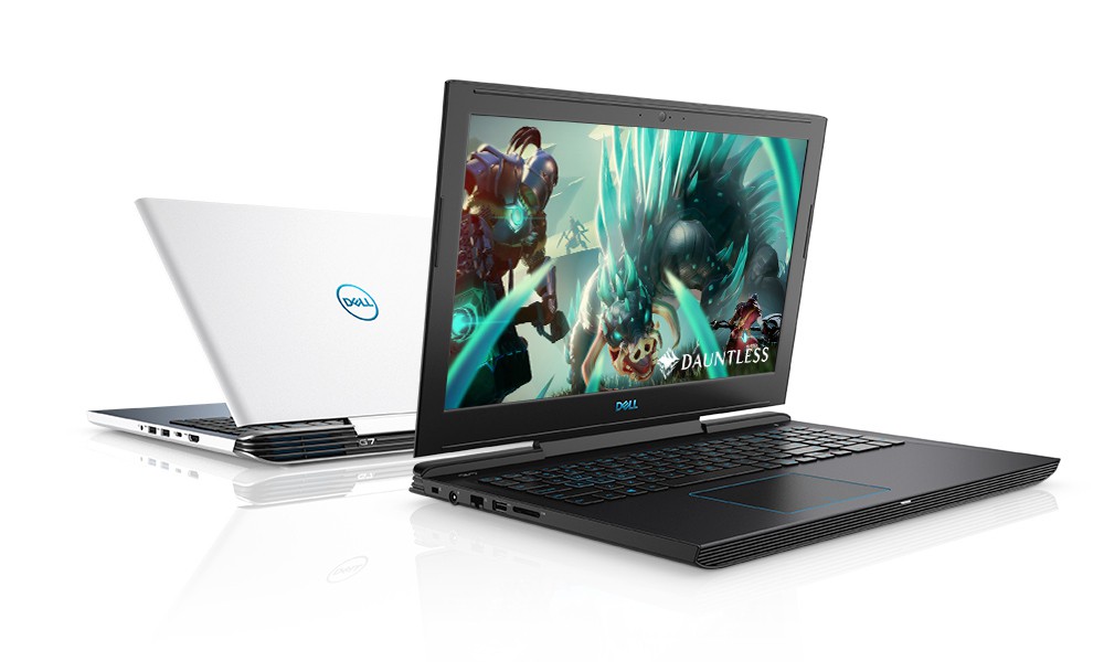 Dell Inspiron 15 Gaming Купить