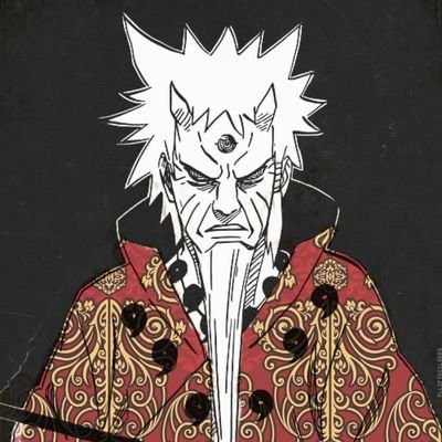 10 nhân vật mang dòng máu Otsutsuki đã xuất hiện trong Naruto/ Boruto - Ảnh 2.