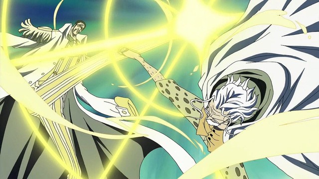 Top 10 người sử dụng Haki Bá Vương mạnh nhất trong One Piece (Phần 2) - Ảnh 4.
