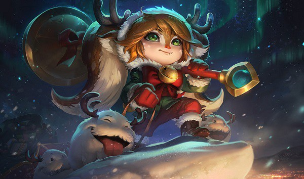 Riot Games công bố thêm nhiều thông tin hơn về Xếp hạng theo vị trí sắp tới - Ảnh 4.