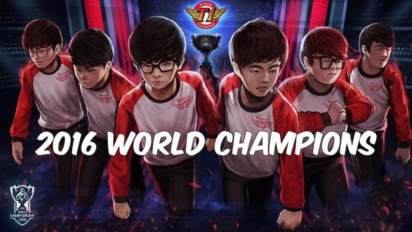 OGN tiếp tục tung tập tiếp theo của SKT T1: The Chase kể về Wolf, nhưng Việt Nam không xem được - Ảnh 2.