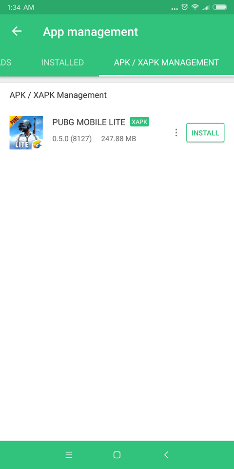 PUBG Mobile Lite đang tiếp nhận thêm người chơi mới sau update 19/8 - Ảnh 2.
