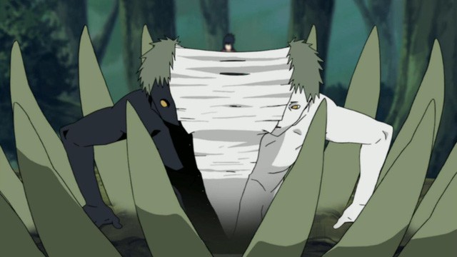 Sắp xếp sức mạnh của các thành viên trong tổ chức khủng bố Akatsuki trong Naruto (Phần 1) - Ảnh 2.