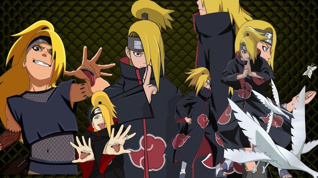 Sắp xếp sức mạnh của các thành viên trong tổ chức khủng bố Akatsuki trong Naruto (Phần 1) - Ảnh 4.