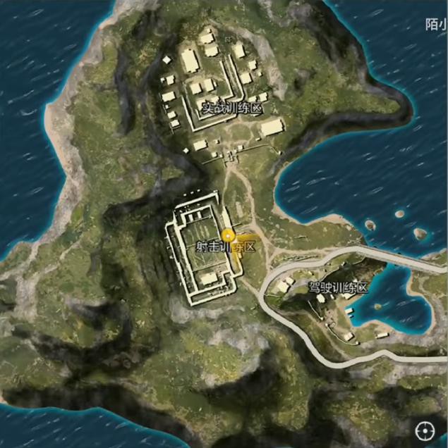 PUBG Mobile: Chế độ Đảo Huấn Luyện sắp được xuất hiện ở bản Timi - Ảnh 1.