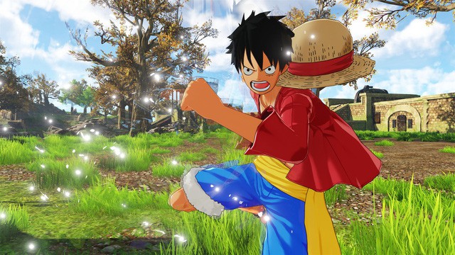 One Piece: World Seeker tiếp tục nhá hàng với trailer siêu đỉnh khiến người hâm mộ đứng ngồi không yên - Ảnh 1.