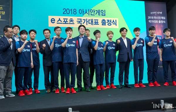 Đội tuyển LMHT quốc gia Hàn Quốc quyết vô địch Asian Games 2018, thậm chí mỗi tuyển thủ còn nghĩ ra cách khắc chế đội Trung Quốc - Ảnh 4.