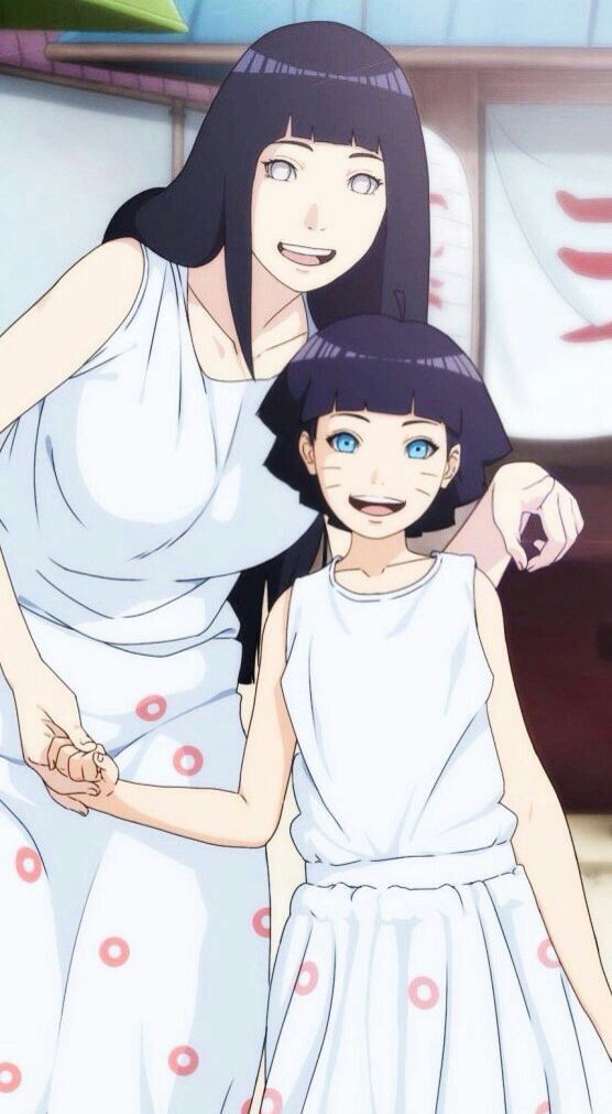 6 bà mẹ xinh đẹp và nóng bỏng nhất trong thế giới anime - Ảnh 4.