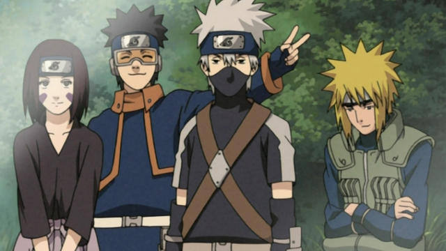 Top 10 đội mạnh nhất thuộc làng Lá trong series Naruto và Boruto - Ảnh 9.