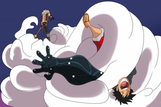 24 lý do chứng minh Luffy là nhân vật gặp nhiều may mắn nhất trong One Piece (Phần 2) - Ảnh 10.