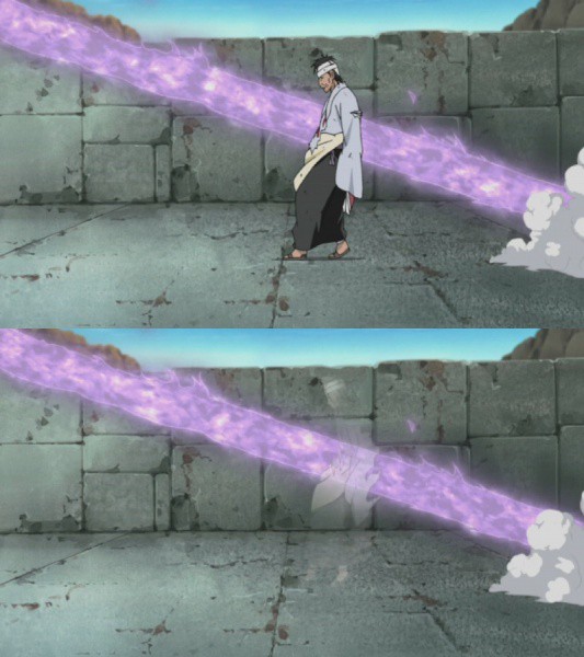 Naruto: 10 khả năng mạnh nhất mà nhãn thuật Mangekyou Sharingan có thể mang lại cho chủ sở hữu nó - Ảnh 7.