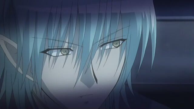 Ma cà rồng trong anime có thực sự đáng sợ? 4 Vampire này được “vạn người mê” đấy thôi - Ảnh 3.