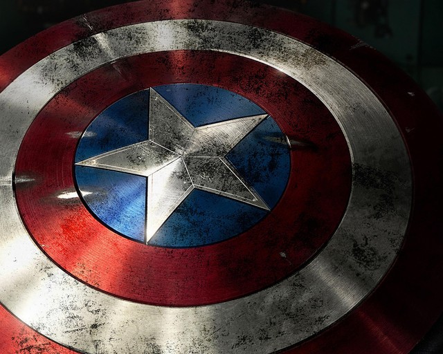 Điều gì sẽ xảy ra khi Captain America có sức mạnh của một siêu anh hùng và ma thuật của Doctor Strange? - Ảnh 2.
