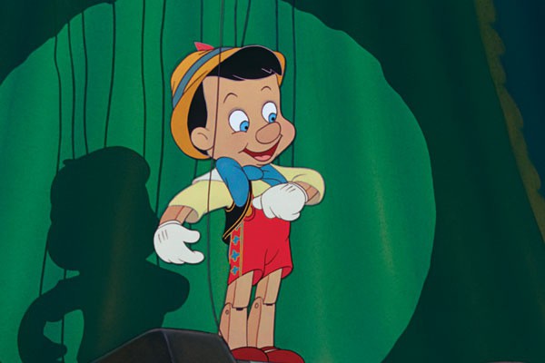 Phiên bản live-action của dự án cậu bé người gỗ Pinocchio sẽ được Disney khởi quay vào đầu năm sau - Ảnh 2.