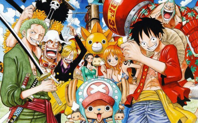 One Piece: Băng Mũ Rơm và những khoảnh khắc để đời không thể nào quên - Ảnh 1.