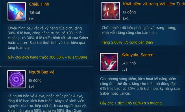 Game thủ Nữ Vương Nổi Loạn bất ngờ phát hiện skill cực bá đạo của Archer: Chiếu Hình Tất Sát - Ảnh 6.