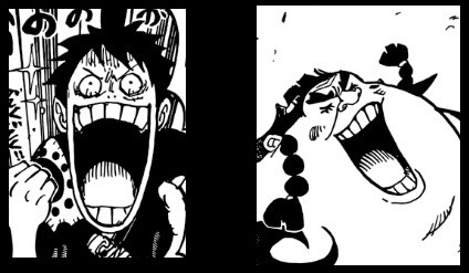 Góc soi mói One Piece 915: Người Gấu Trúc bí ẩn Pandaman lại xuất hiện, bạn có để ý không? - Ảnh 14.