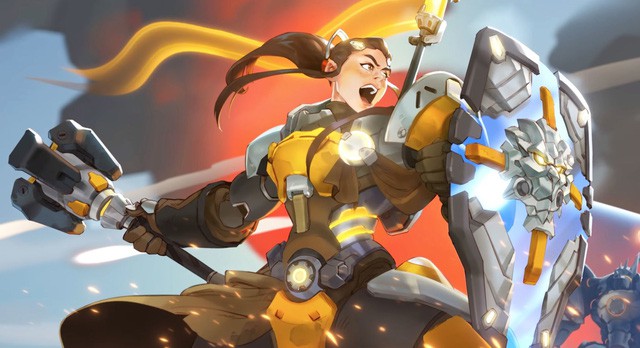 Bom tấn một thời Overwatch lại mở cửa miễn phí cùng ưu đãi khủng cho game thủ - Ảnh 1.