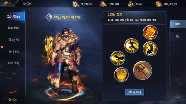 Cửu Dương VNG tặng toàn server giftcode giá trị - Ảnh 1.