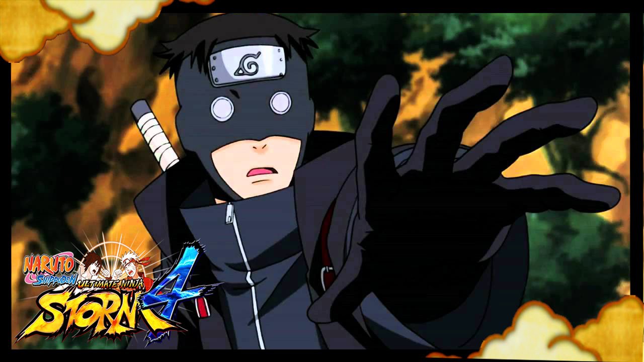 Top 10 thành viên mạnh nhất tổ chức Anbu của Làng Lá trong Naruto