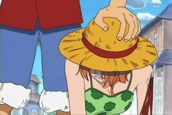 Dù cho “thánh Oda” đã phủ nhận nhưng đây là 5 lý do mà các fan cuồng One Piece vẫn một mực “ship” cặp đôi Luffy - Nami - Ảnh 5.