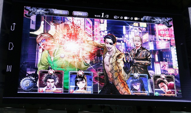 Game hot Yakuza Online bất ngờ cho đăng ký sớm trên PC và di động - Ảnh 3.