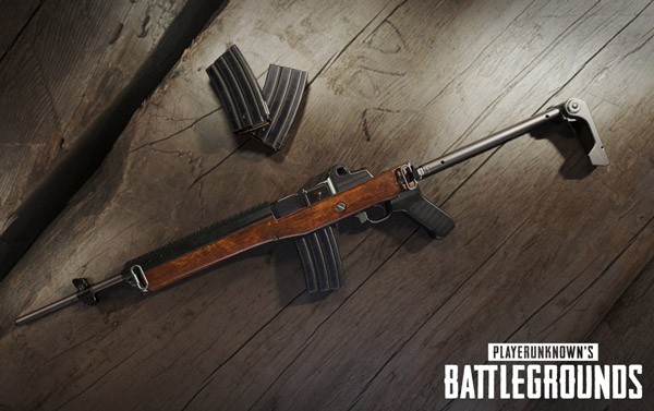 Bí kíp PUBG: Tại sao sử dụng AR và DMR thay vì bạn kết hợp 2 khẩu liên thanh với nhau - Ảnh 3.