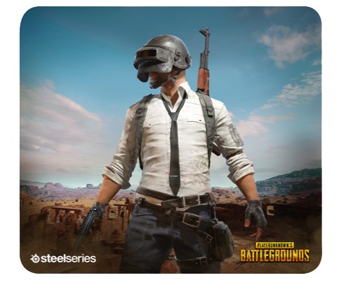 Game thủ PUBG chắc chắn sẽ phải móc ví mua ngay bộ gear siêu chất này của SteelSeries - Ảnh 1.