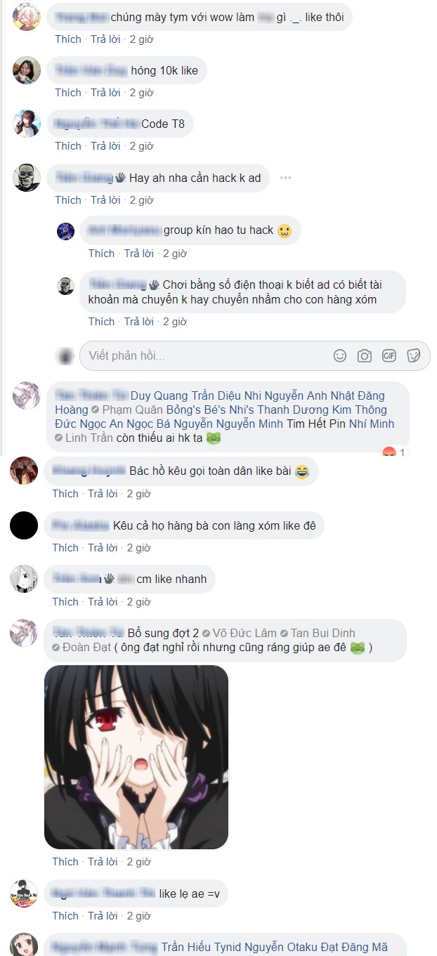 Game này lạ thế? Group 20k thành viên, tặng Kim Cương free dựa theo số like, anh em tag nhau ầm ầm! - Ảnh 8.