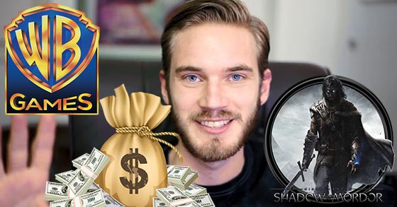 Pewdiepie và những scandal trị giá hàng triệu USD - Ảnh 3.