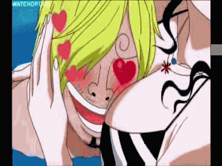 One Piece: Chết vì gái là một cái chết êm ái, xem xong loạt ảnh của Sanji bạn sẽ tin ngay đấy - Ảnh 15.