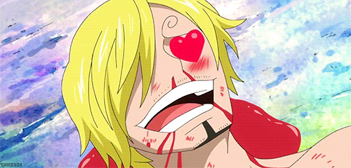 One Piece: Chết vì gái là một cái chết êm ái, xem xong loạt ảnh của Sanji bạn sẽ tin ngay đấy - Ảnh 10.