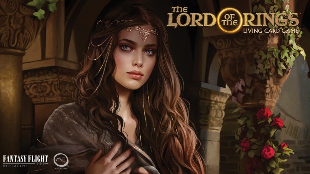 Game thẻ bài hot The Lord of the Rings Living Card Game chuẩn bị mở cửa thử nghiệm ngay trên Steam - Ảnh 4.