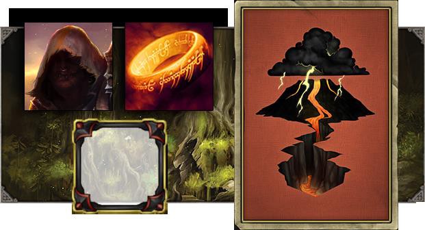 Game thẻ bài hot The Lord of the Rings Living Card Game chuẩn bị mở cửa thử nghiệm ngay trên Steam - Ảnh 5.