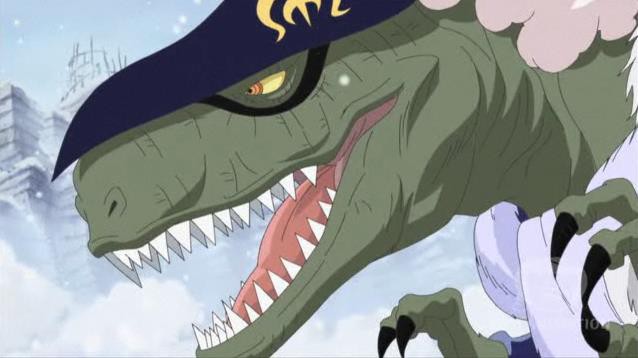 One Piece: 10 trái ác quỷ hiếm nhất mà ai cũng khao khát sở hữu - Ảnh 2.