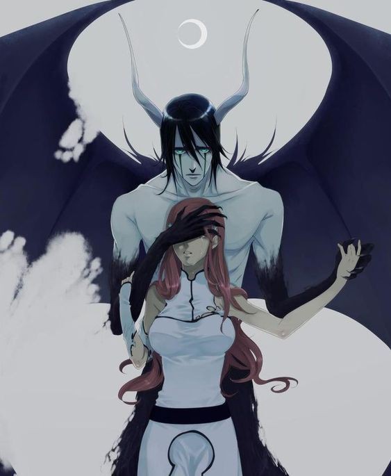 Bleach: Ulquiorra với Orihime Inoue, tình yêu tuyệt đẹp giữa ác quỷ và thiên thần - Ảnh 8.