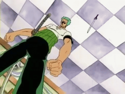 8 khoảnh khắc “bao ngầu” của Roronoa Zoro trong One Piece - Ảnh 5.