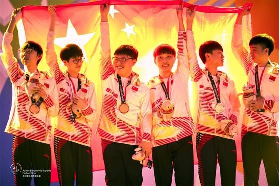 Asian Games 2018: Siêu xạ thủ Uzi của Trung Quốc tiết lộ nguyên nhân để thua Hàn Quốc cả 2 lần ở vòng bảng - Ảnh 3.