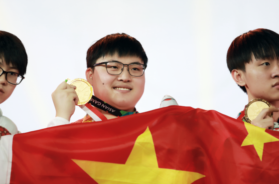 Asian Games 2018: Siêu xạ thủ Uzi của Trung Quốc tiết lộ nguyên nhân để thua Hàn Quốc cả 2 lần ở vòng bảng - Ảnh 1.