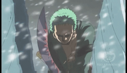8 khoảnh khắc “bao ngầu” của Roronoa Zoro trong One Piece - Ảnh 8.