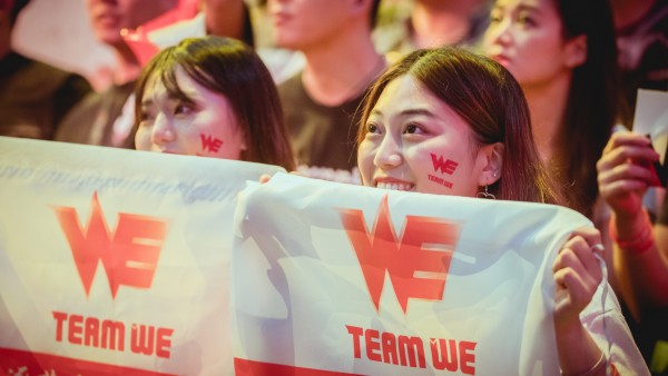 LMHT: Flash Wolves là đội đầu tiên đến CKTG, huyền thoại xạ thủ của Trung Quốc bất ngờ trở lại - Ảnh 4.