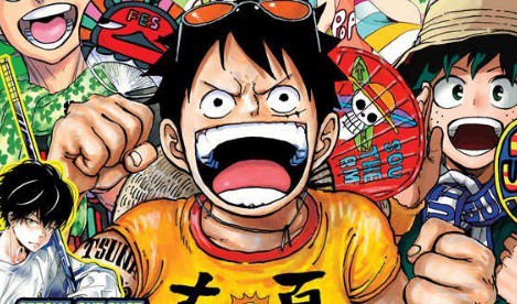 Góc soi mói One Piece 913: Cùng săm soi những chi tiết cực kỳ thú vị trong Chapter lần này nhé - Ảnh 14.