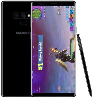 Chưa cần biết Galaxy Note 9 ra sao, nhưng hết độc quyền Fortnite, lại tặng khoản tiền ảo kếch xù đã đủ khiến game thủ phấn khích rồi - Ảnh 2.