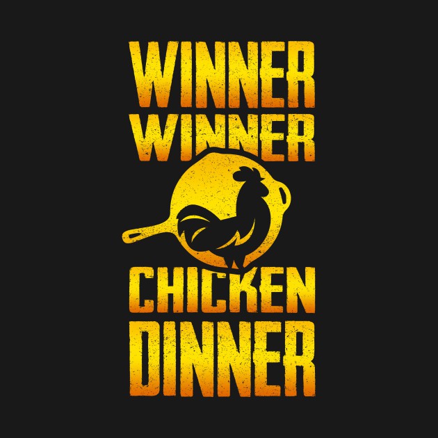 Tại sao khi thắng ván đấu PUBG lại có câu Winner Winner Chicken Dinner? Đây là câu trả lời - Ảnh 3.