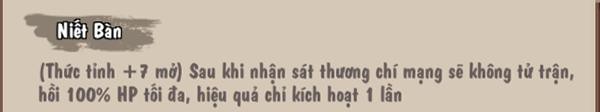 Đây là lý do mà người chơi Huyết Chiến Thiên Hạ nên chiêu mộ Bàng Thống ngay bây giờ - Ảnh 5.