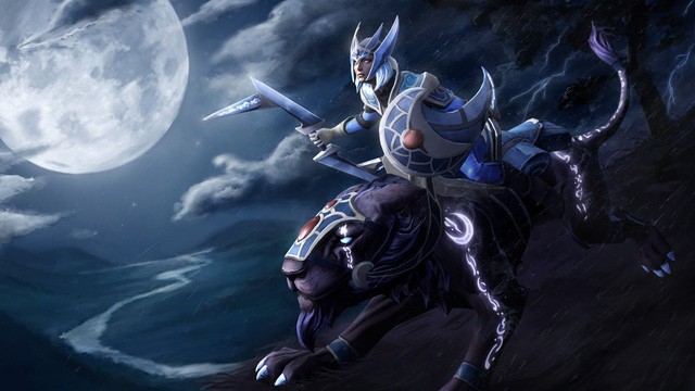 DOTA 2: Top 5 hero đẩy nhà siêu hạng tại phiên bản 7.19 - Ảnh 5.