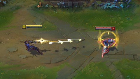 Cay cú vì bị tố kỳ thị nữ giới, Riot Games quyết định buff mạnh toàn bộ tướng nữ LMHT trên máy chủ PBE - Ảnh 4. Cay cú vì bị tố kỳ thị nữ giới, Riot Games quyết định buff mạnh toàn bộ tướng nữ LMHT trên máy chủ PBE - Ảnh 4.